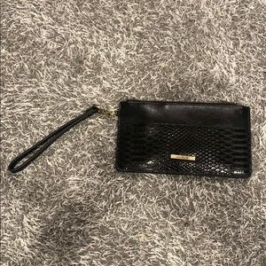 Simply Noelle Wristlet